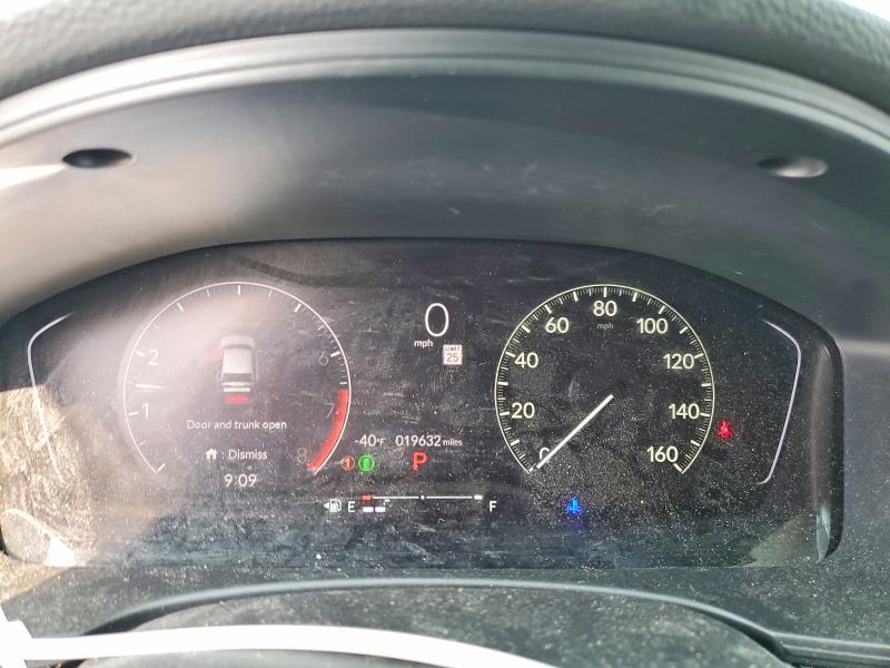 Продажа на аукционе авто 2025 Honda Civic, vin: 2HGFE2F24SH533470, номер лота: 62706316