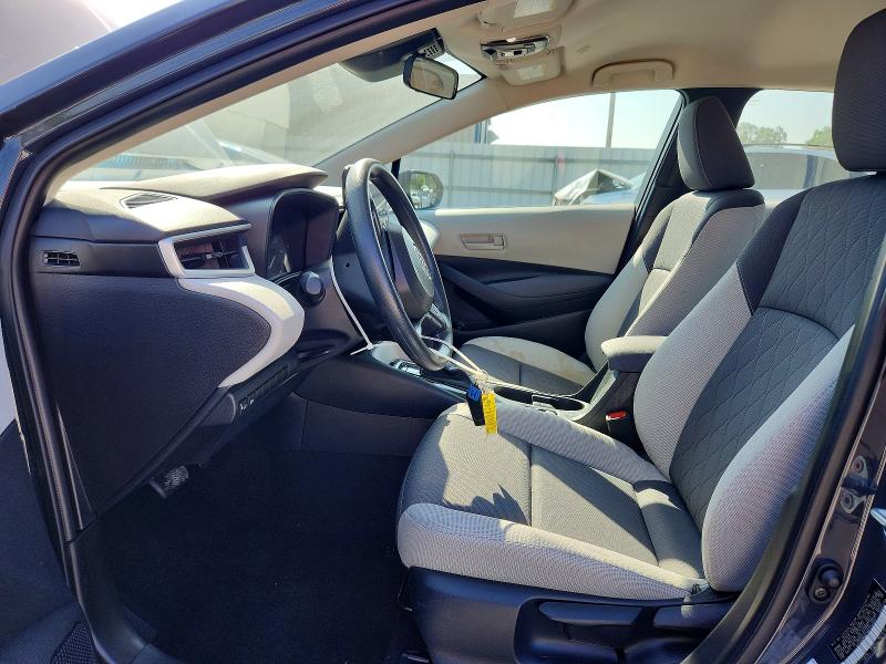 Продажа на аукционе авто 2024 Toyota Corolla, vin: 5YFB4MDE7RP218997, номер лота: 58446106