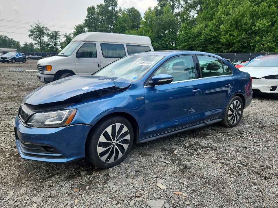 Auction sale of the 2016 Volkswagen Jetta, vin: 3VW637AJ1GM208006, lot number: 62637186