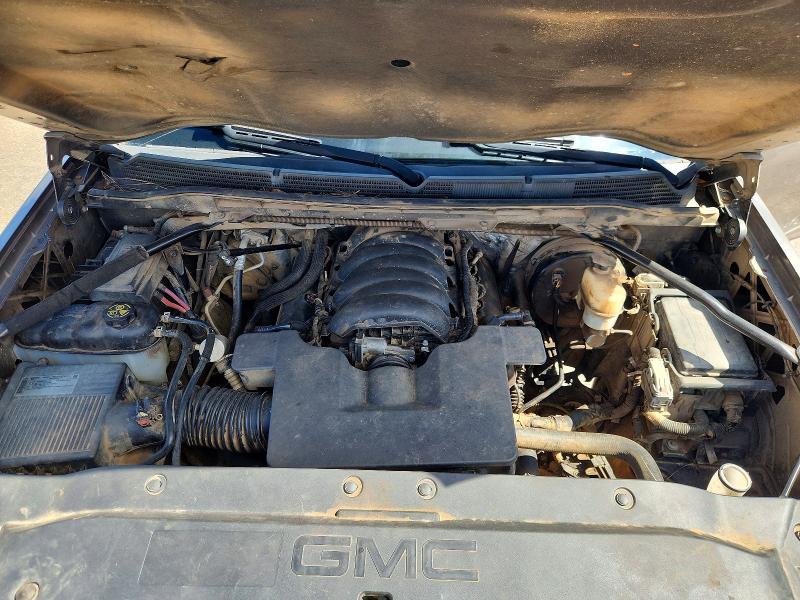 Aukcja sprzedaży 2014 Gmc Sierra, vin: 3GTU2UEC1EG423789, numer aukcji: 59793756