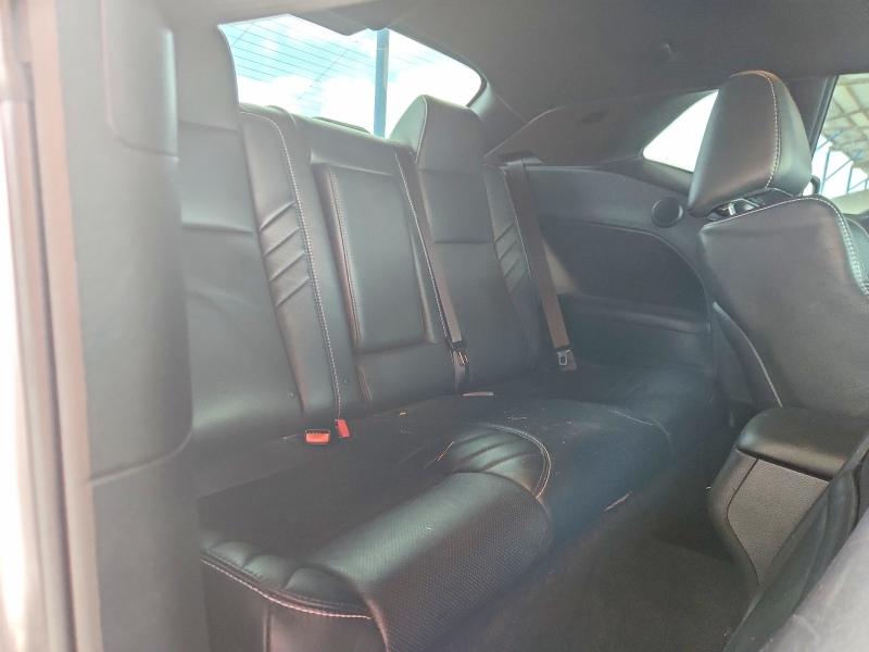 Auction sale of the 2016 Dodge Challenger, vin: 2C3CDZC93GH263366, lot number: 62082726
