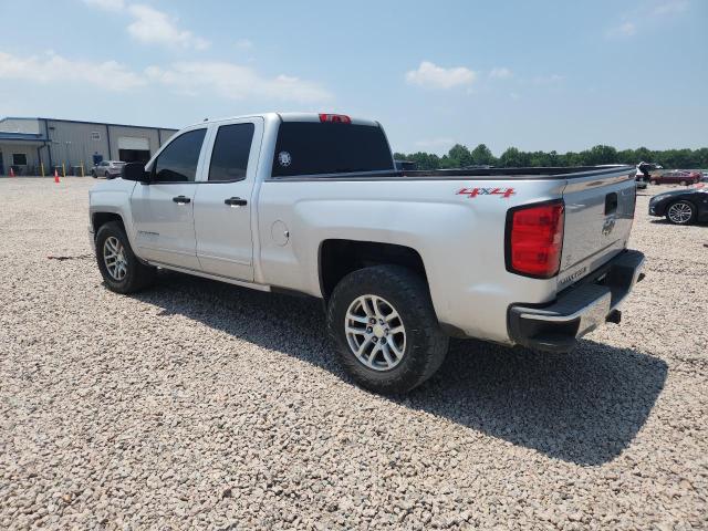 Aukcja sprzedaży 2015 Chevrolet Silverado, vin: 1GCVKREC8FZ357843, numer aukcji: 59874976