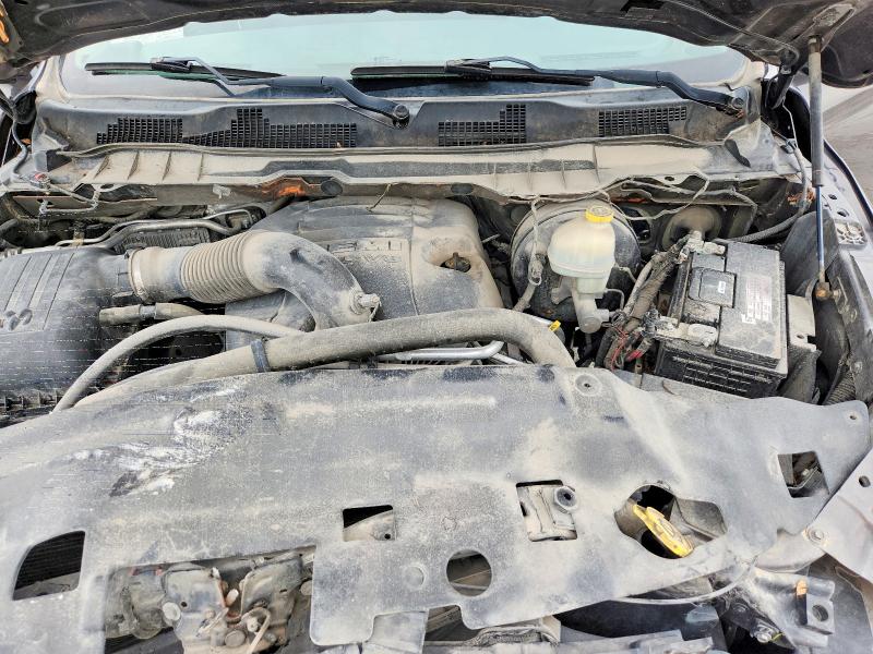 Продаж на аукціоні авто 2014 Ram 1500, vin: 1C6RR7LT8ES387718, номер лоту: 59831416