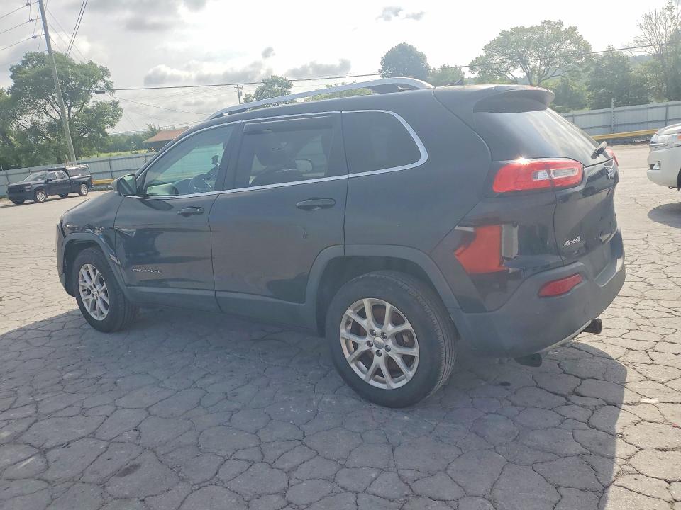 61959266 :رقم المزاد ، 1C4PJMDB2EW282046 vin ، 2014 Jeep Cherokee مزاد بيع
