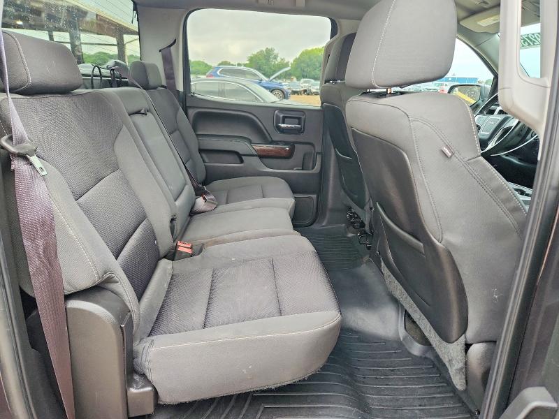 Продажа на аукционе авто 2015 Gmc Sierra, vin: 3GTU2UEC7FG285337, номер лота: 60992736