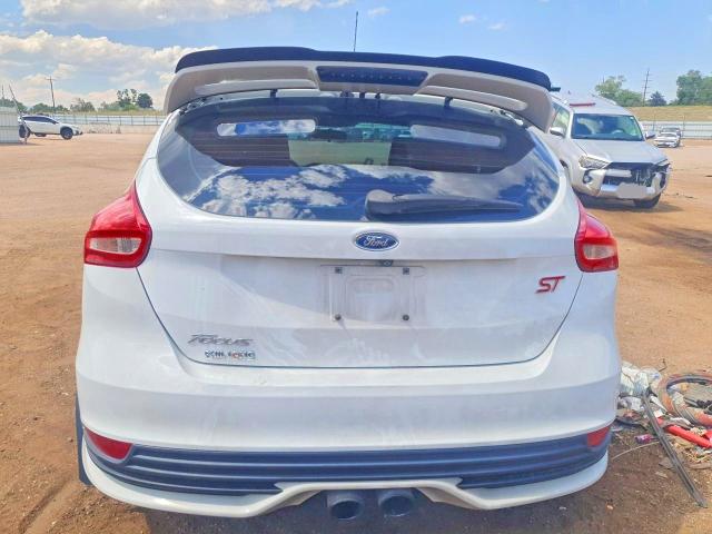 Aukcja sprzedaży 2018 Ford Focus, vin: 1FADP3L94JL289785, numer aukcji: 59538256