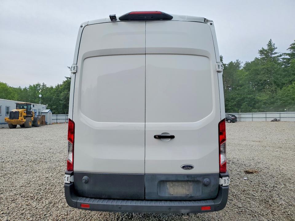 Продажа на аукционе авто 2020 Ford Transit, vin: 1FTBW3U87LKB09198, номер лота: 59979016