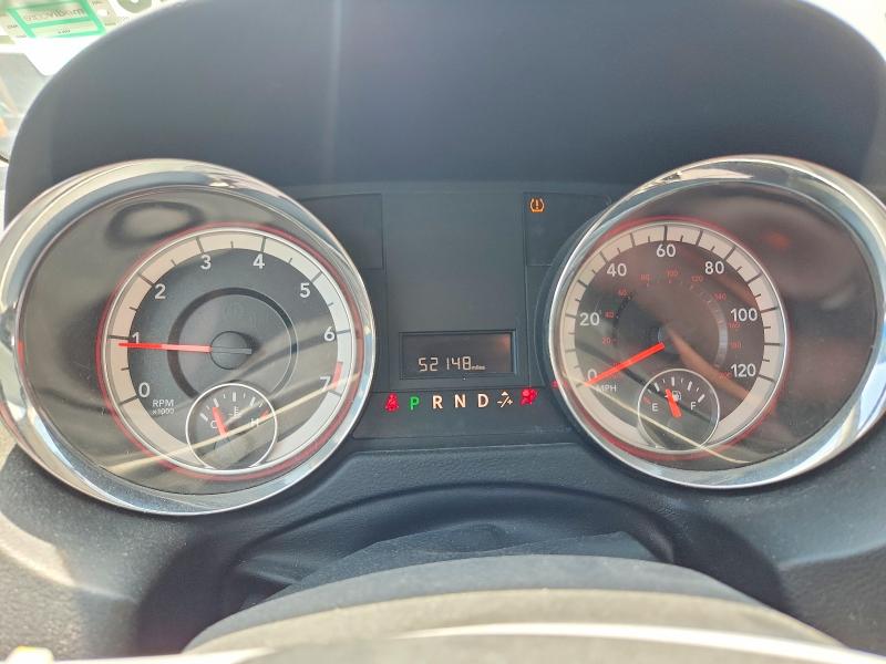 Aukcja sprzedaży 2014 Dodge Grand Caravan, vin: 2C7WDGBG4ER473143, numer aukcji: 60480426