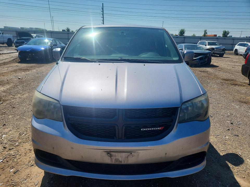 Aukcja sprzedaży 2014 Dodge Grand Caravan, vin: 2C4RDGBG5ER309698, numer aukcji: 59662916