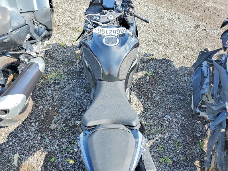 Aukcja sprzedaży 2026 Kawasaki Zx636, vin: JKBZXJJ19TA046205, numer aukcji: 60662166