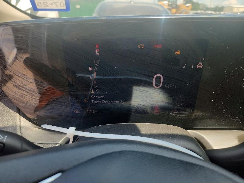 59093956 :رقم المزاد ، KL4AMBS20RB003611 vin ، 2024 Buick Encore Gx مزاد بيع
