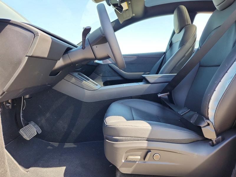 Aukcja sprzedaży 2026 Tesla Model Y, vin: 7SAYGDED1TF660140, numer aukcji: 62873296