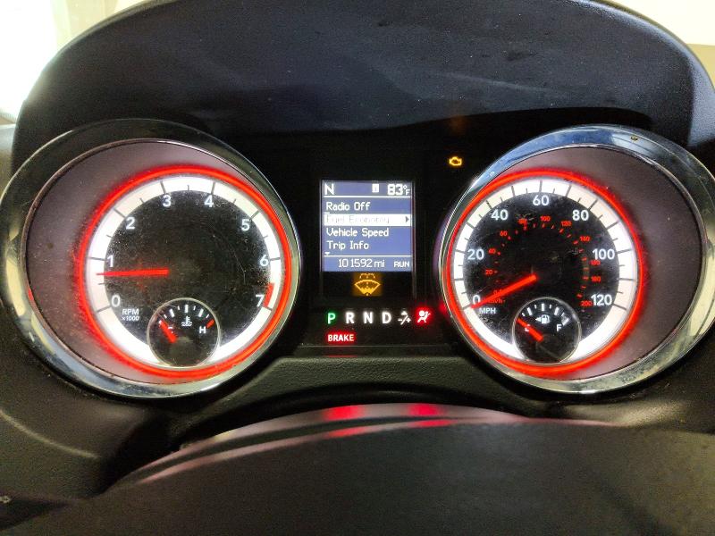 Aukcja sprzedaży 2019 Dodge Grand Caravan, vin: 2C4RDGEG0KR578876, numer aukcji: 61682136