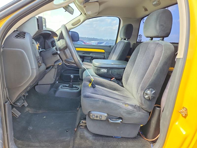 62869106 :رقم المزاد ، 1D7HU16D94J264976 vin ، 2004 Dodge Ram 1500 مزاد بيع