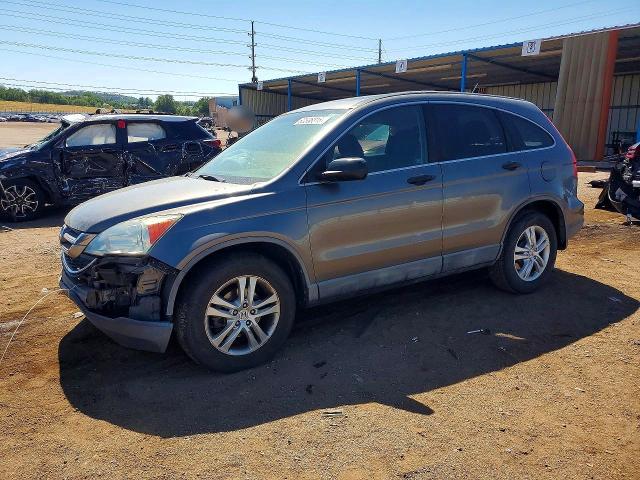 Продаж на аукціоні авто 2010 Honda Cr-v, vin: 5J6RE4H55AL052024, номер лоту: 60506816