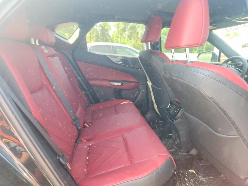 Продажа на аукционе авто 2026 Lexus Nx, vin: JTJHKCFZXT2081907, номер лота: 61143686