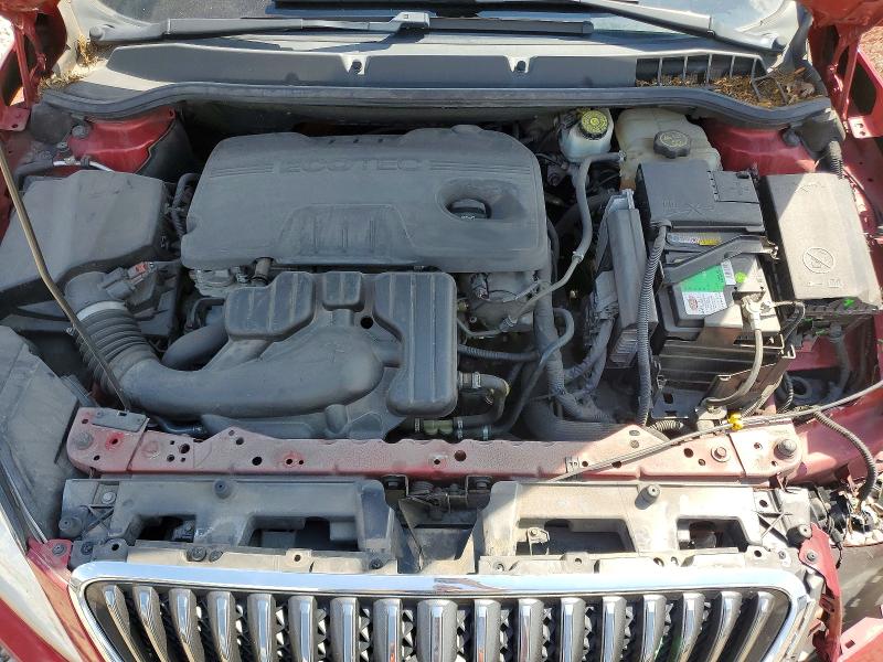 Продаж на аукціоні авто 2015 Buick Verano, vin: 1G4PP5SKXF4210592, номер лоту: 59876376
