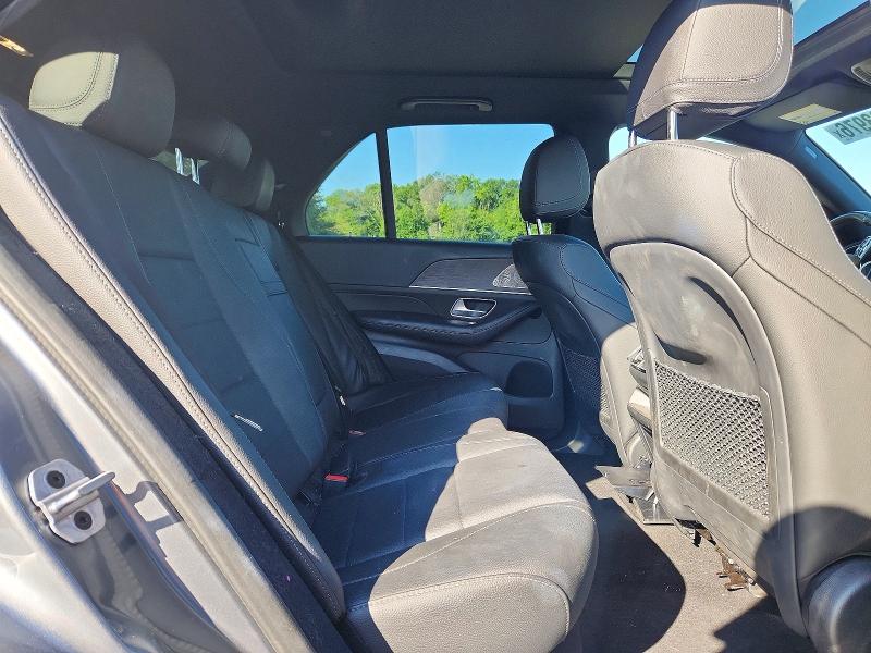 61983976 :رقم المزاد ، 4JGFB4KB6NA689050 vin ، 2022 Mercedes-benz Gle مزاد بيع