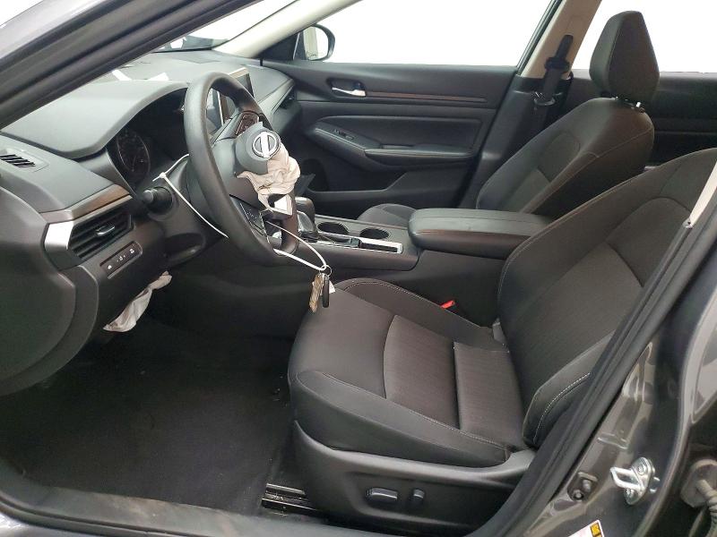 Продаж на аукціоні авто 2025 Nissan Altima, vin: 1N4BL4DV4SN381067, номер лоту: 60565416