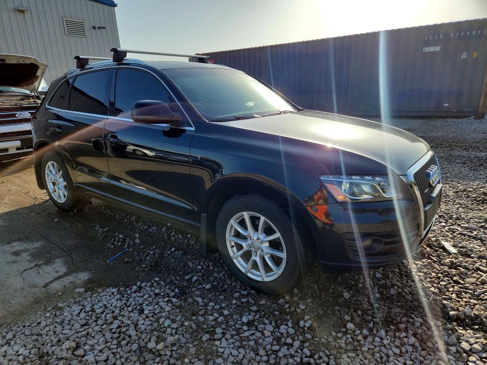Продаж на аукціоні авто 2012 Audi Q5, vin: WA1LFAFP4CA023778, номер лоту: 59193606