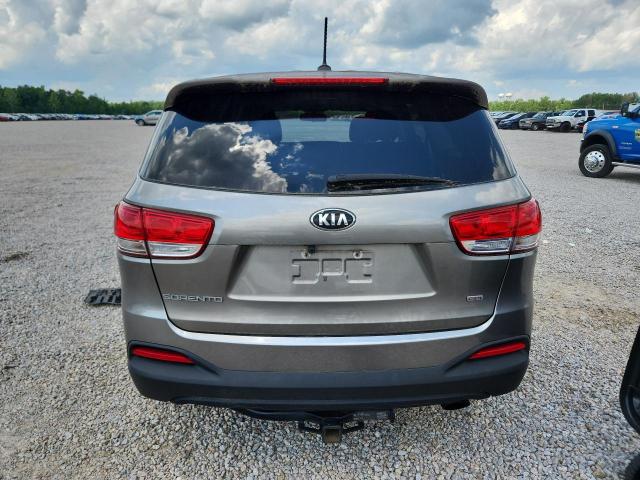 Продажа на аукционе авто 2017 Kia Sorento, vin: 5XYPG4A32HG209126, номер лота: 59993196