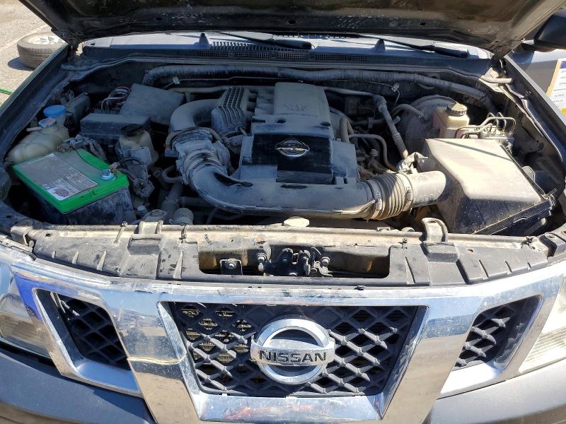 Продажа на аукционе авто 2016 Nissan Frontier, vin: 1N6AD0ER5GN725264, номер лота: 61367816