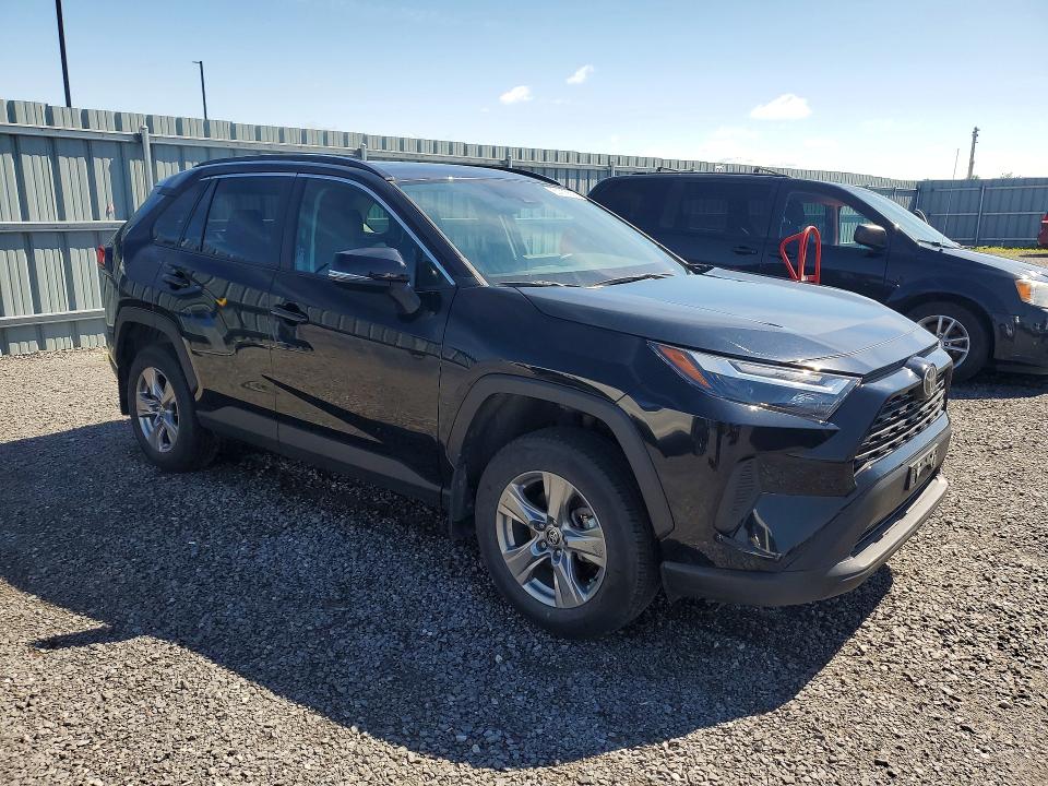60979526 :رقم المزاد ، 2T3R1RFV4RC443953 vin ، 2024 Toyota Rav4 مزاد بيع