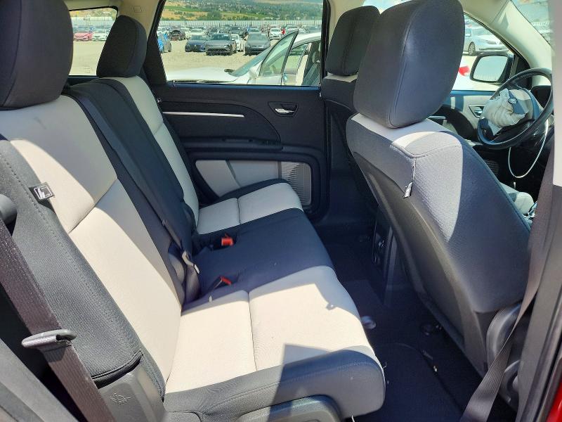 Продаж на аукціоні авто 2009 Dodge Journey, vin: 3D4GG57V89T534505, номер лоту: 62828076