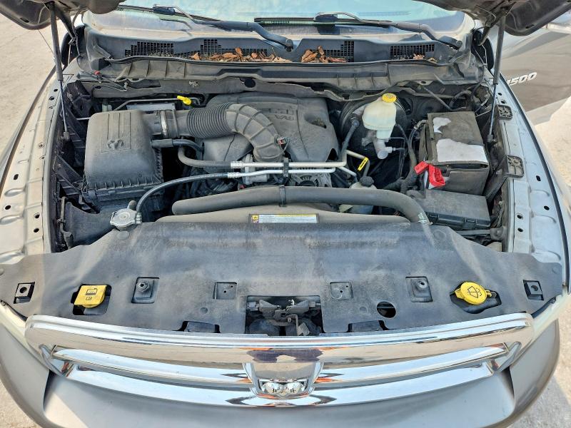 Aukcja sprzedaży 2012 Dodge Ram 1500, vin: 1C6RD7NT1CS109252, numer aukcji: 62810726