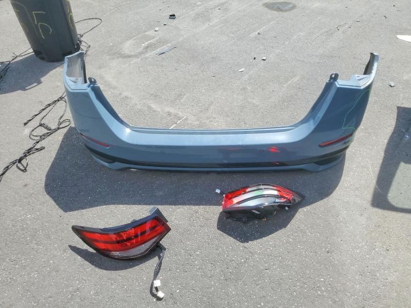 Aukcja sprzedaży 2025 Nissan Sentra, vin: 3N1AB8DV6SY313889, numer aukcji: 61401306