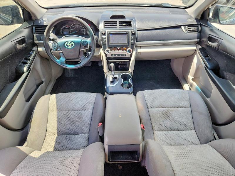 2012 Toyota Camry მანქანა იყიდება აუქციონზე, vin: 4T4BF1FK9CR159779, აუქციონის ნომერი: 60003626