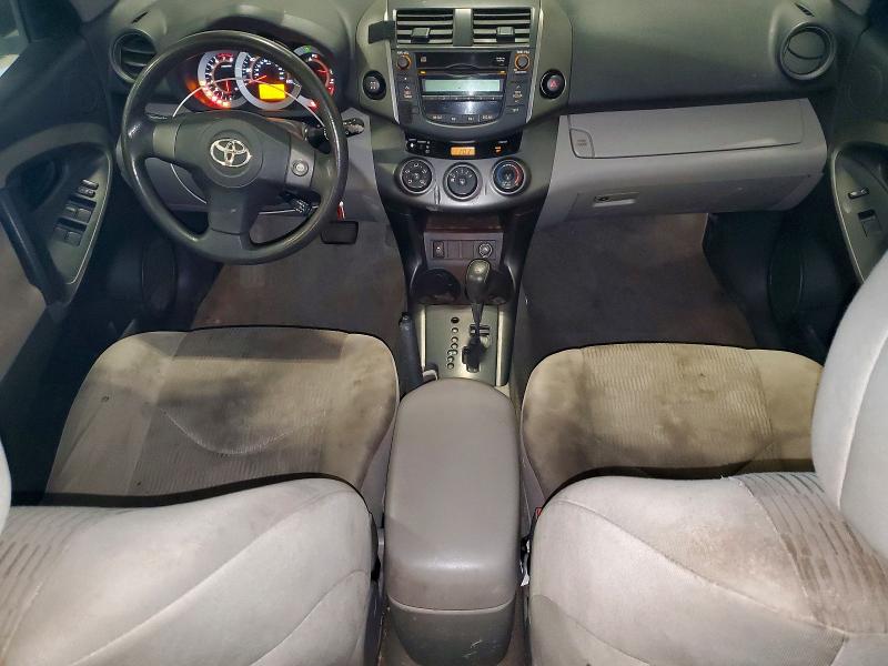 Aukcja sprzedaży 2010 Toyota Rav4, vin: 2T3BF4DV4AW057772, numer aukcji: 61440976