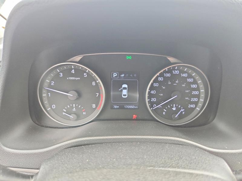 Aukcja sprzedaży 2017 Hyundai Elantra, vin: KMHD84LF0HU134069, numer aukcji: 62960476