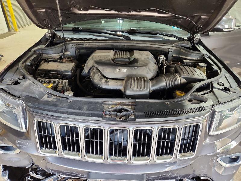 Продаж на аукціоні авто 2014 Jeep Grand Cherokee, vin: 1C4RJFBG4EC572325, номер лоту: 61862426