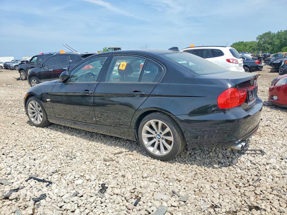 Aukcja sprzedaży 2011 Bmw 328, vin: WBAPK7C5XBF195613, numer aukcji: 60268226