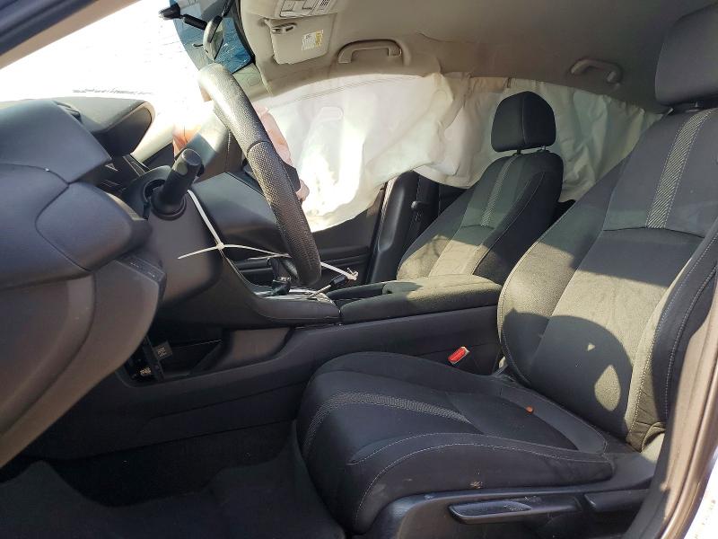 61582006 :رقم المزاد ، 19XFC2F52HE068206 vin ، 2017 Honda Civic مزاد بيع