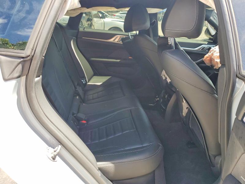 Aukcja sprzedaży 2023 Bmw M440xi, vin: WBA13AW02PFN45680, numer aukcji: 62025246