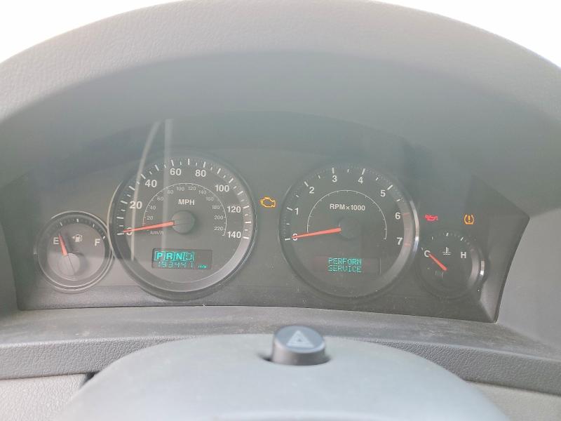 Aukcja sprzedaży 2005 Jeep Grand Cherokee, vin: 1J4GR48K85C660014, numer aukcji: 61718466