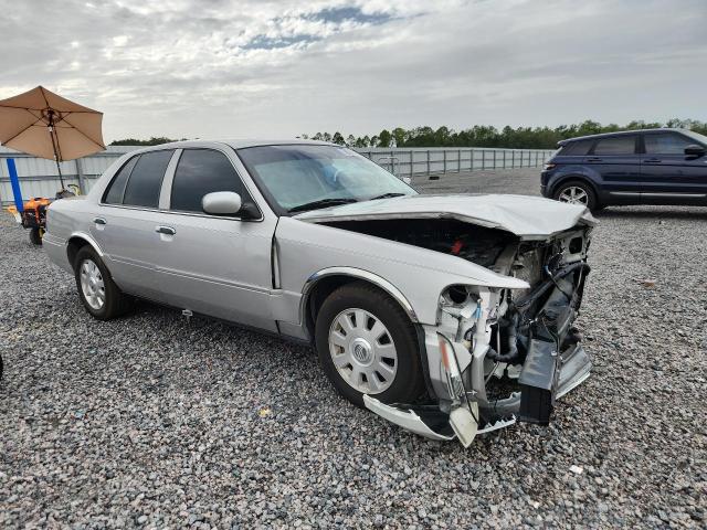58624966 :رقم المزاد ، 2MEFM75W24X697021 vin ، 2004 Mercury Grand Marquis مزاد بيع