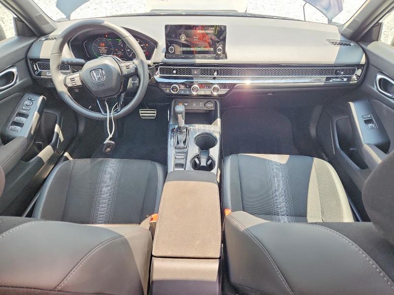 Продажа на аукционе авто 2026 Honda Civic, vin: 2HGFE4F86TH330176, номер лота: 59639756