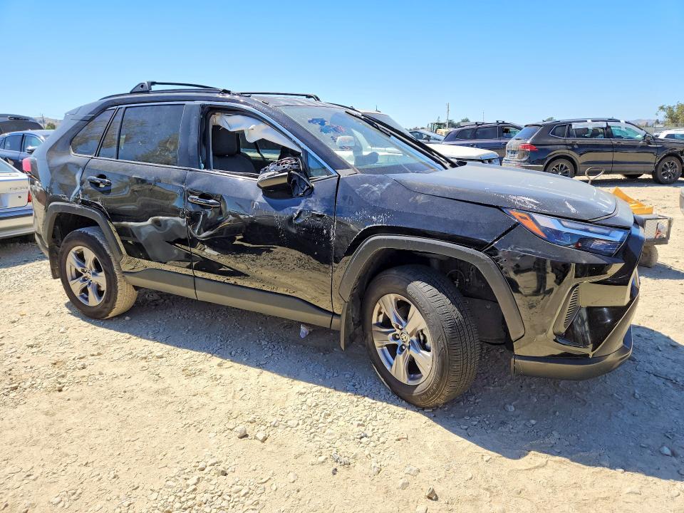 Aukcja sprzedaży 2024 Toyota Rav4, vin: 2T3W1RFV9RC296497, numer aukcji: 59627746