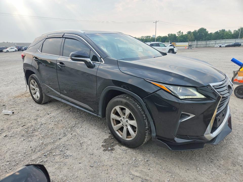 Продаж на аукціоні авто 2016 Lexus Rx 350, vin: 2T2BZMCA2GC020725, номер лоту: 60478736