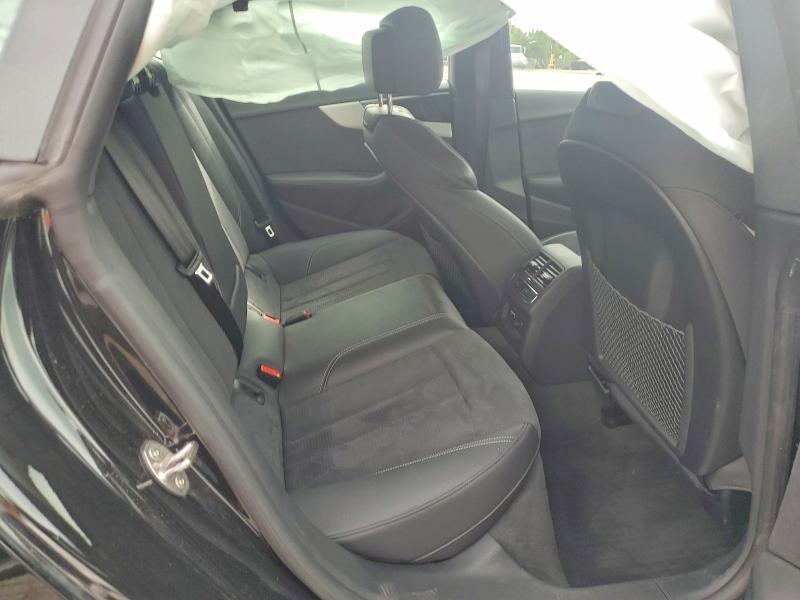 Aukcja sprzedaży 2023 Audi A5, vin: WAUFACF53PA016805, numer aukcji: 60590806