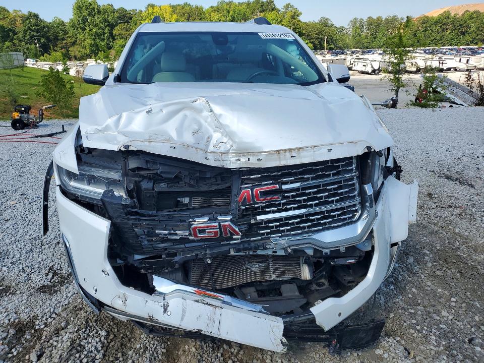 Продажа на аукционе авто 2020 Gmc Acadia, vin: 1GKKNPLS9LZ140455, номер лота: 60085216