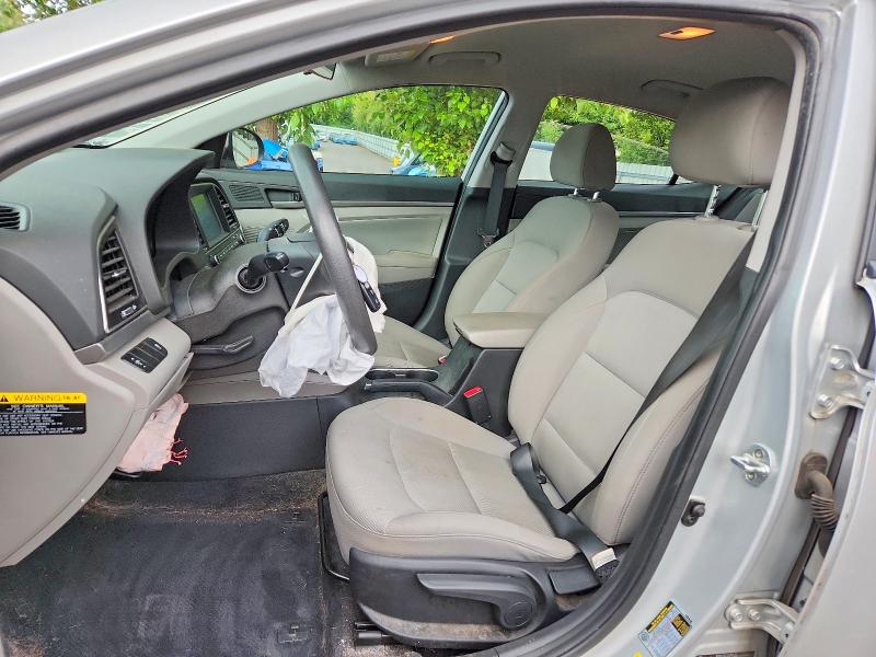 2017 Hyundai Elantra მანქანა იყიდება აუქციონზე, vin: 5NPD84LF2HH180288, აუქციონის ნომერი: 59859126