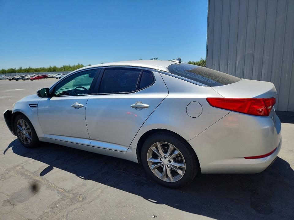 Aukcja sprzedaży 2012 Kia Optima, vin: 5XXGN4A78CG003072, numer aukcji: 63131026