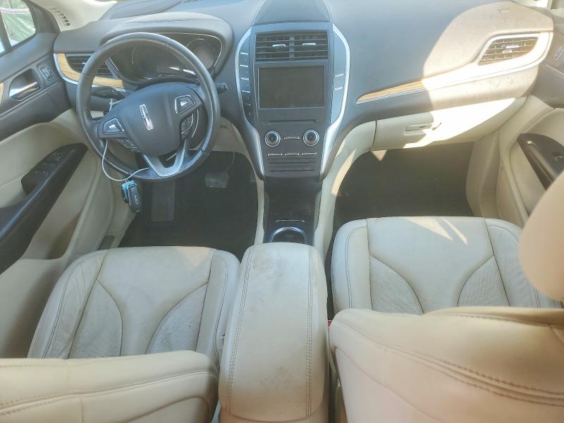 Продажа на аукционе авто 2015 Lincoln Mkc, vin: 5LMCJ1A93FUJ31852, номер лота: 62376656
