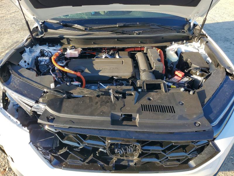 63356826 :رقم المزاد ، 7FARS6H52TE142834 vin ، 2026 Honda Cr-v مزاد بيع