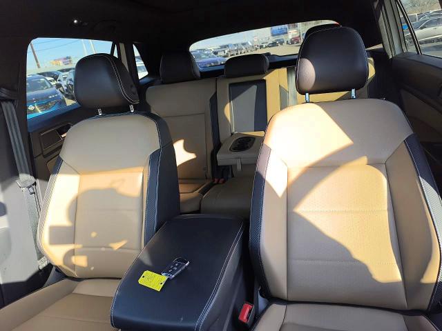 Aukcja sprzedaży 2023 Volkswagen Atlas Cross Sport, vin: 1V2BE2CA2PC224775, numer aukcji: 61147696