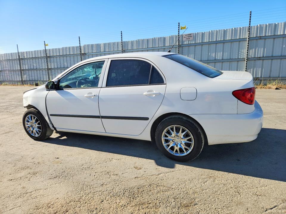 Продажа на аукционе авто 2008 Toyota Corolla, vin: 1NXBR32E38Z000082, номер лота: 62147006